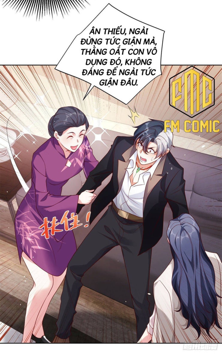 Đại Phản Diện - Page 32