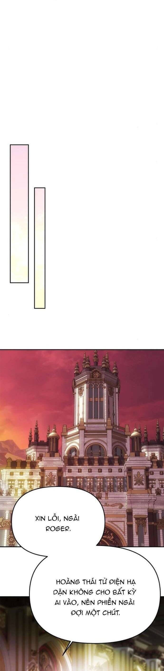 Chỉ Cần Một Người Chồng Là Đủ - Page 27