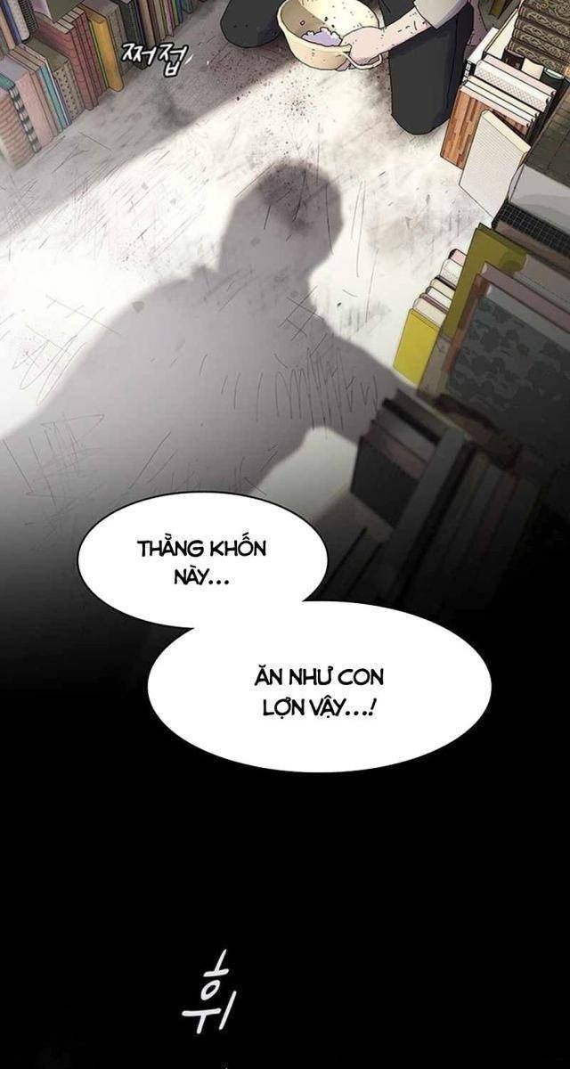 Thiên Tài Nhìn Thấu Thế Giới - Page 29