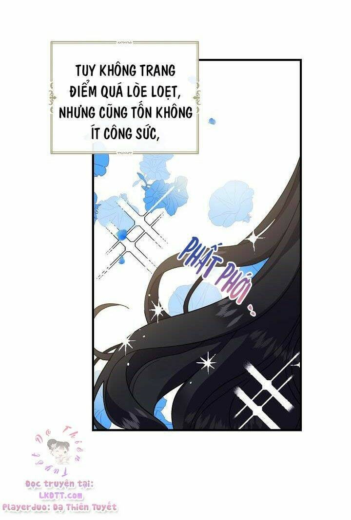 Trở Thành Con Gái Nhà Tài Phiệt - Page 16