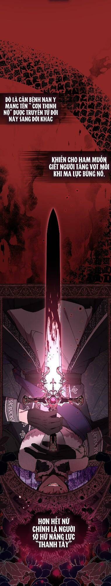 Tôi Đang Được Nuôi Dưỡng Bởi Những Kẻ Phản Diện - Page 20