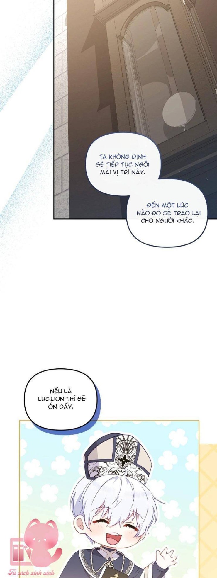 Tôi Đang Được Nuôi Dưỡng Bởi Những Kẻ Phản Diện - Page 50