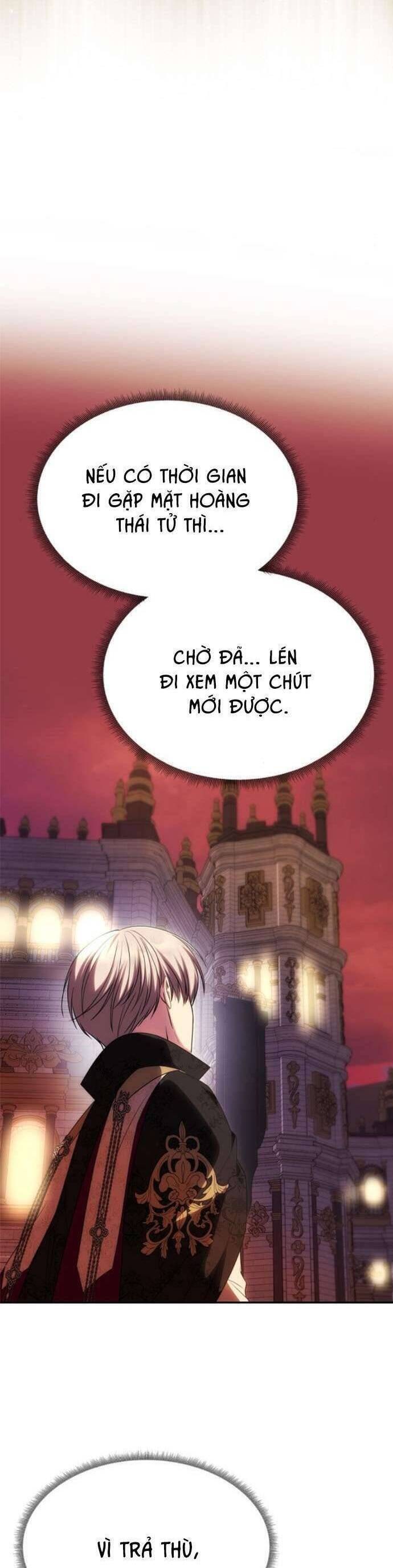 Chỉ Cần Một Người Chồng Là Đủ - Page 33