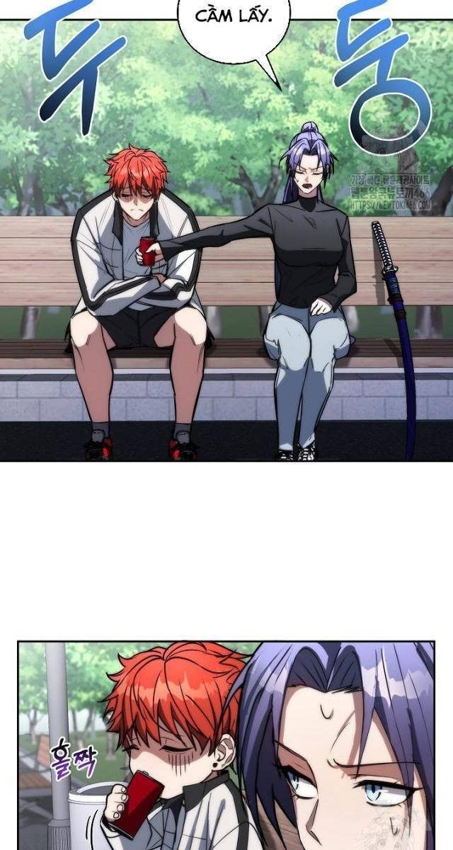 Chiến Thần Xuất Thế - Page 35