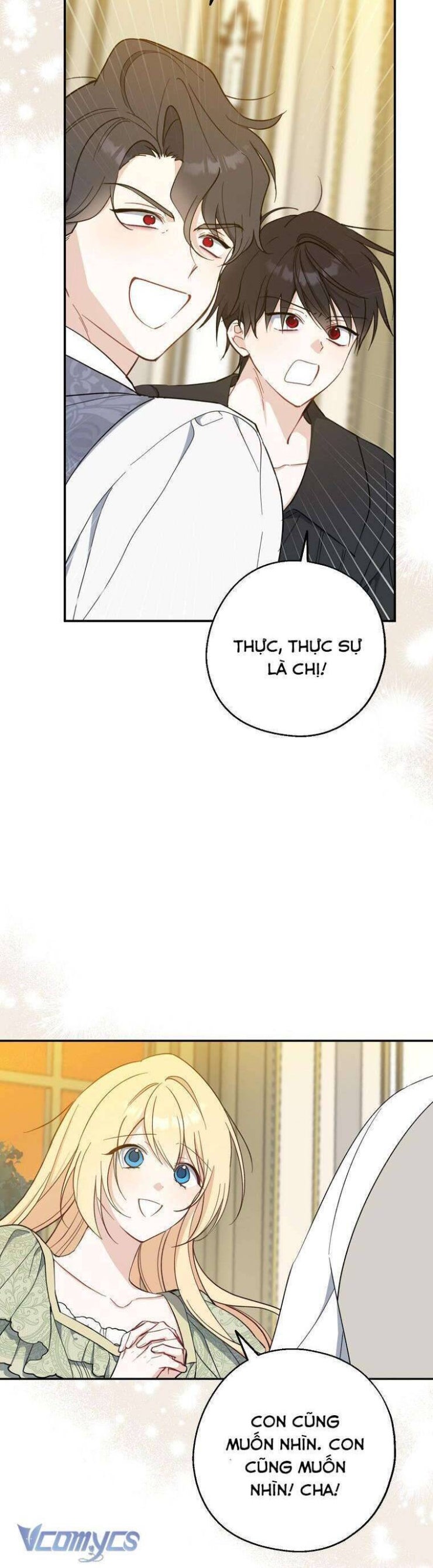 Trở Thành Con Gái Nhà Tài Phiệt - Page 28