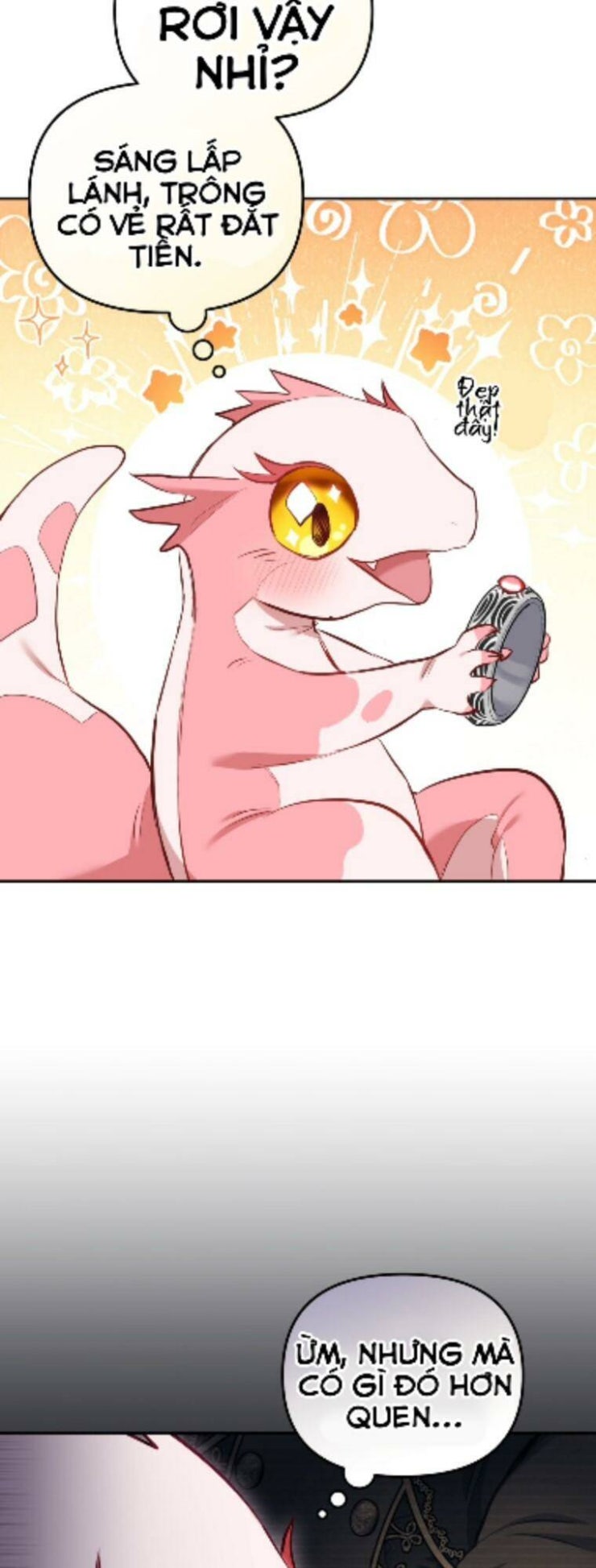 Tôi Đang Được Nuôi Dưỡng Bởi Những Kẻ Phản Diện - Page 68