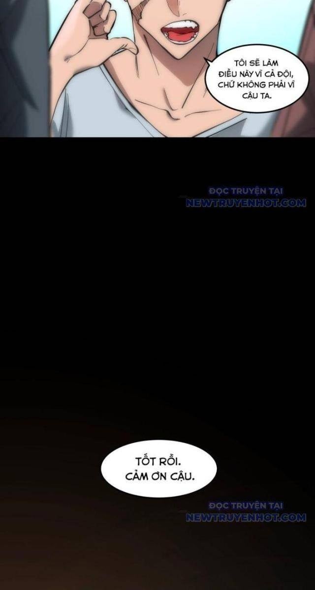 Cột Sống Đỏ - Page 14