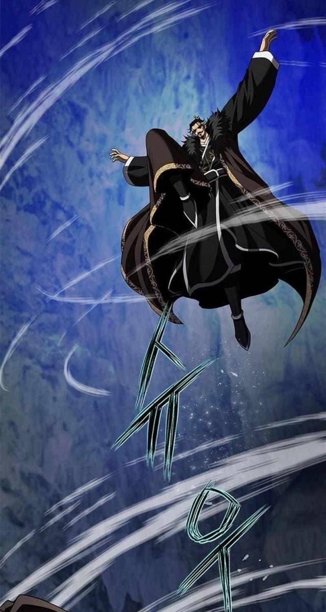 Bất Khả Chiến Bại - Page 35