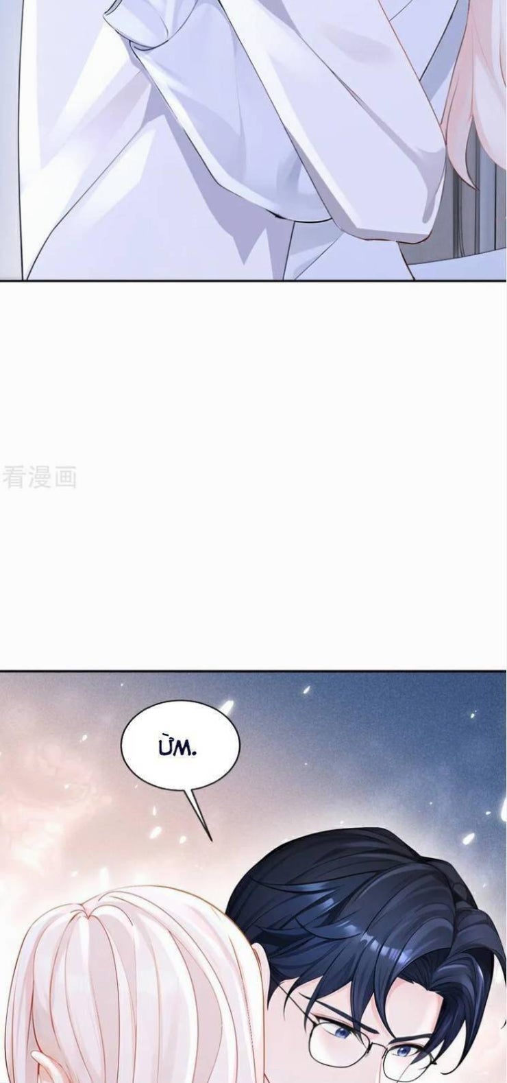 Xuyên Nhanh Ký Chủ Cô Ấy Một Lòng Muốn Chết - Page 20