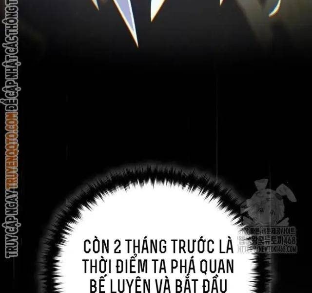 Pháp Sư Hắc Ám Hồi Sinh Sau 66666 Năm - Page 22