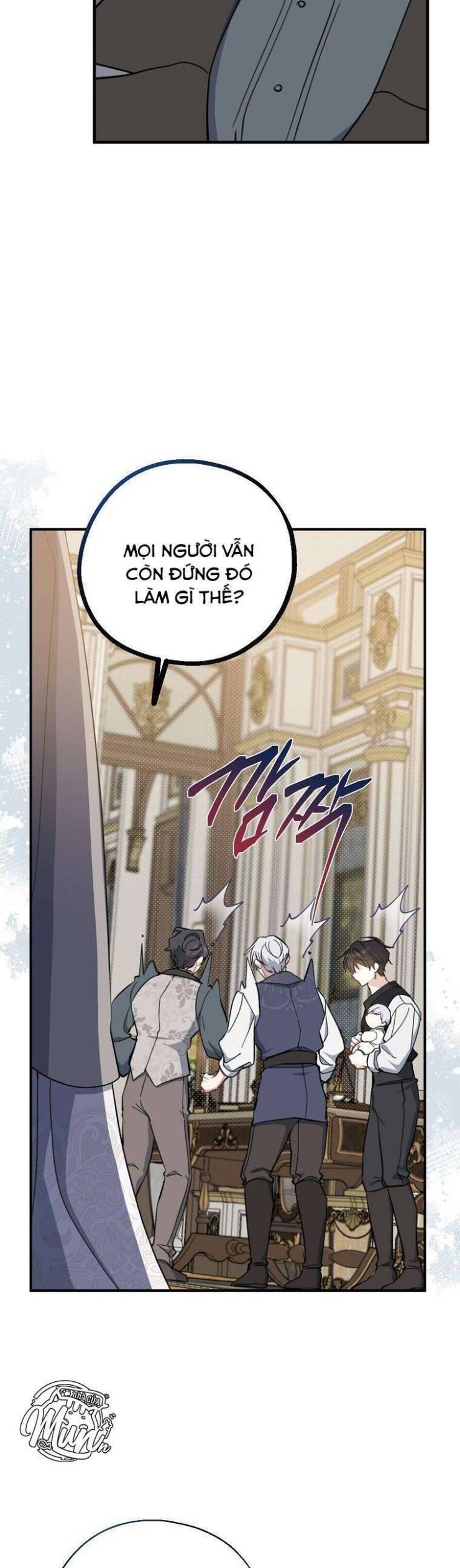 Trở Thành Con Gái Nhà Tài Phiệt - Page 15