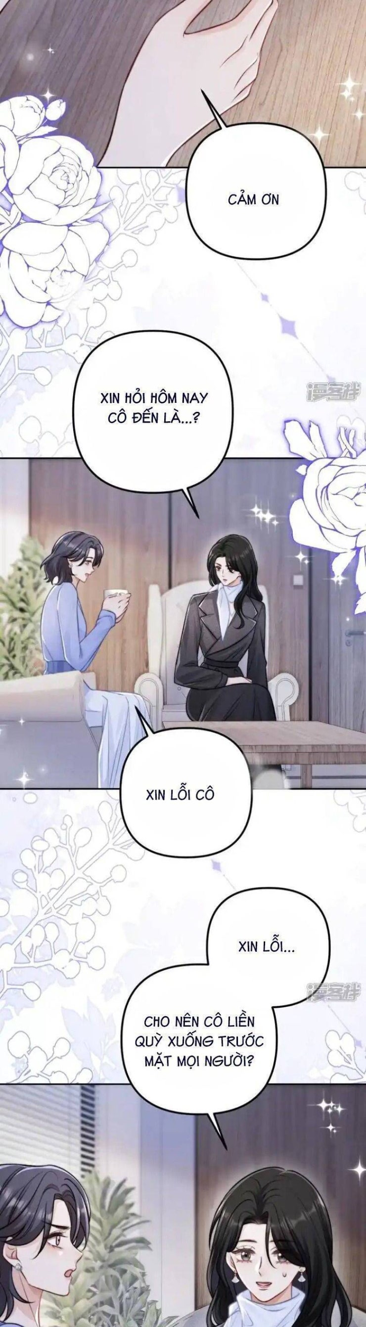 Thì Ra Thư Ký Chu Là Người Như Vậy - Page 24