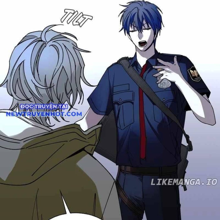 Tận Thế Cũng Chỉ Là Trò Chơi - Page 142