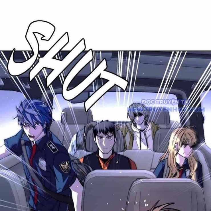 Tận Thế Cũng Chỉ Là Trò Chơi - Page 108