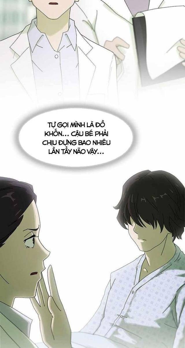 Thiên Tài Nhìn Thấu Thế Giới - Page 35