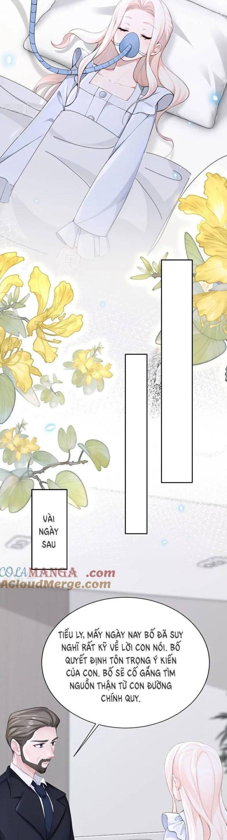 Xuyên Nhanh Ký Chủ Cô Ấy Một Lòng Muốn Chết - Page 4