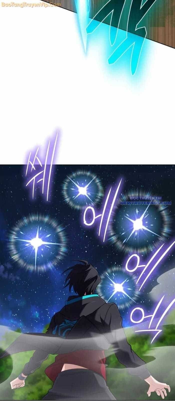 Đại Pháp Sư Thần Thoại Tái Lâm - Page 86