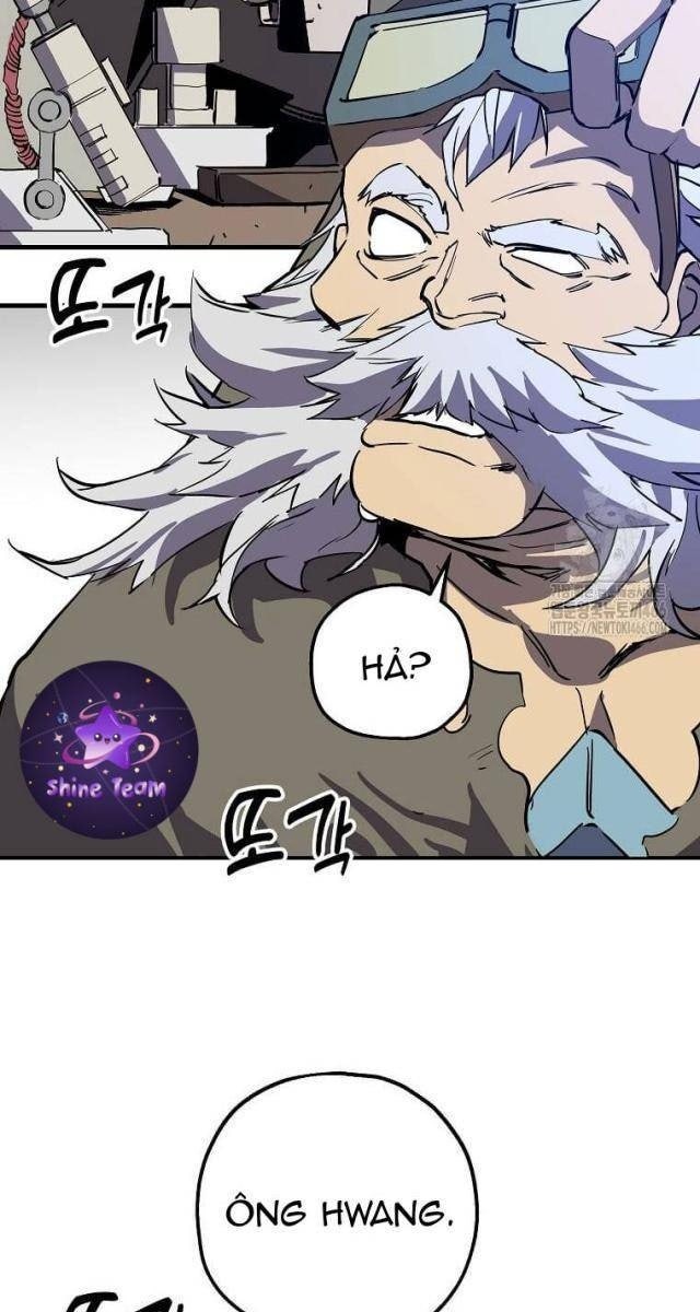 Tôi Đã Đạt Đến Cấp Độ Tối Đa Và Quay Trở Lại - Page 42