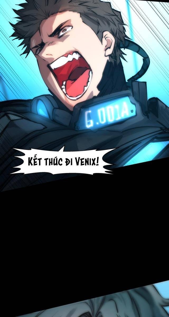 Cột Sống Đỏ - Page 71