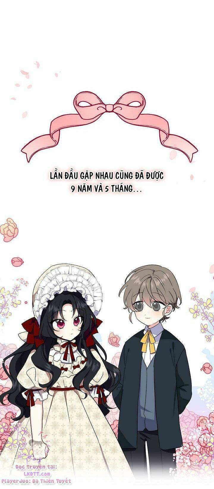 Trở Thành Con Gái Nhà Tài Phiệt - Page 34