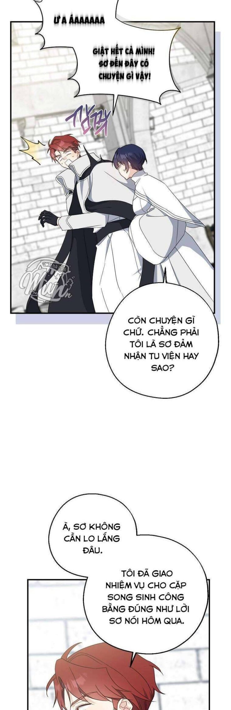 Trở Thành Con Gái Nhà Tài Phiệt - Page 19