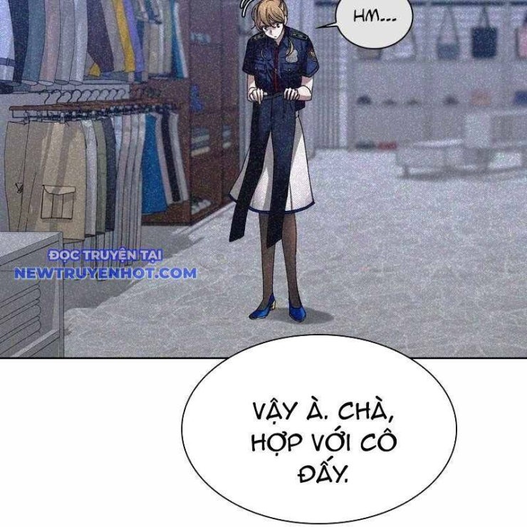 Tận Thế Cũng Chỉ Là Trò Chơi - Page 91