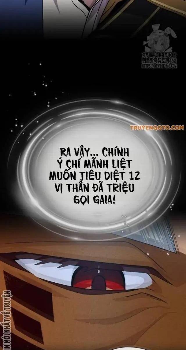 Pháp Sư Hắc Ám Hồi Sinh Sau 66666 Năm - Page 109