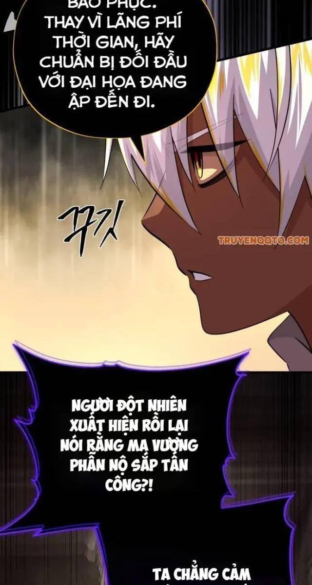 Pháp Sư Hắc Ám Hồi Sinh Sau 66666 Năm - Page 127