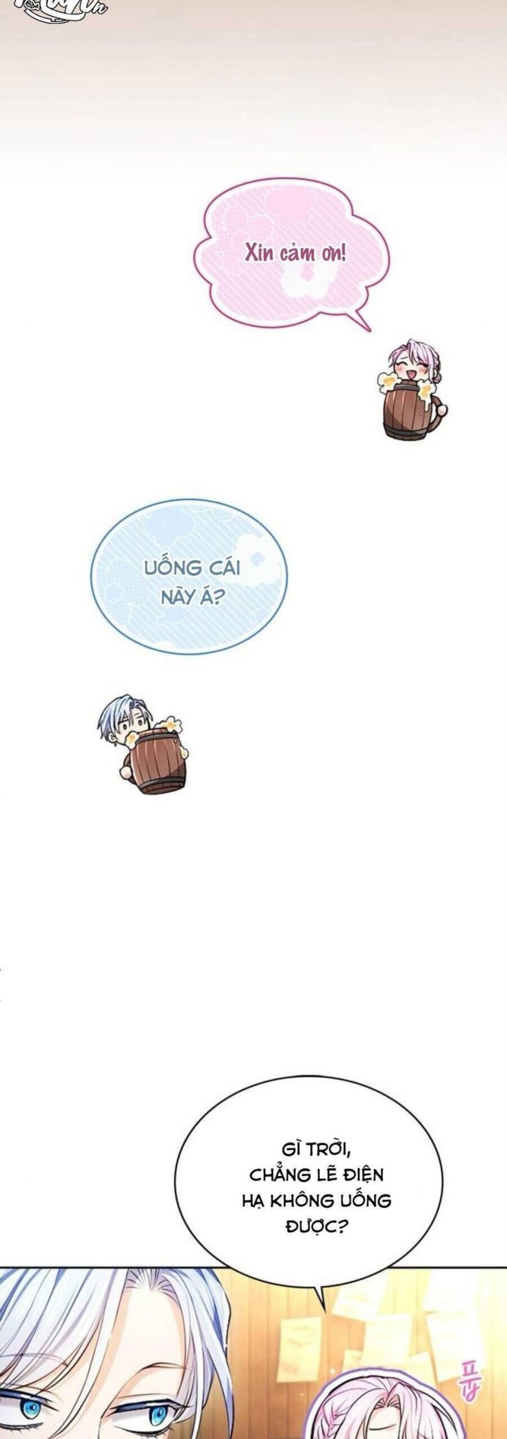 Trở Thành Con Gái Nhà Tài Phiệt - Page 16