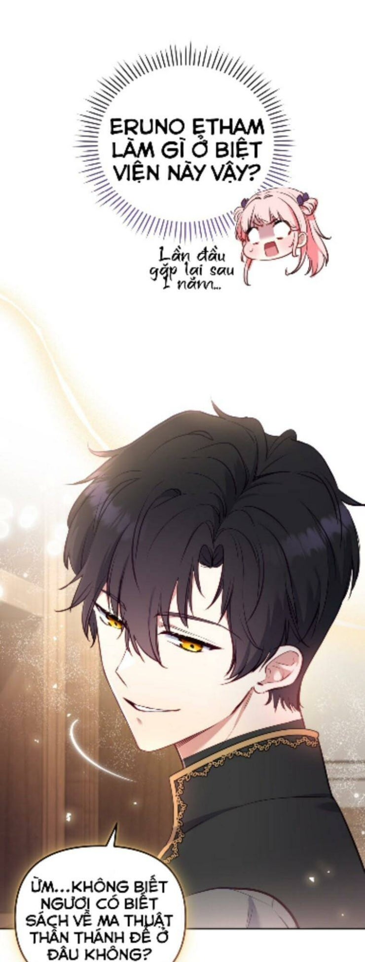 Tôi Đang Được Nuôi Dưỡng Bởi Những Kẻ Phản Diện - Page 43