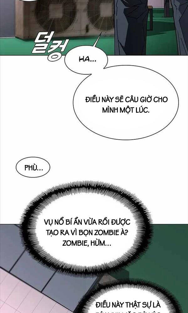 Tận Thế Cũng Chỉ Là Trò Chơi - Page 67