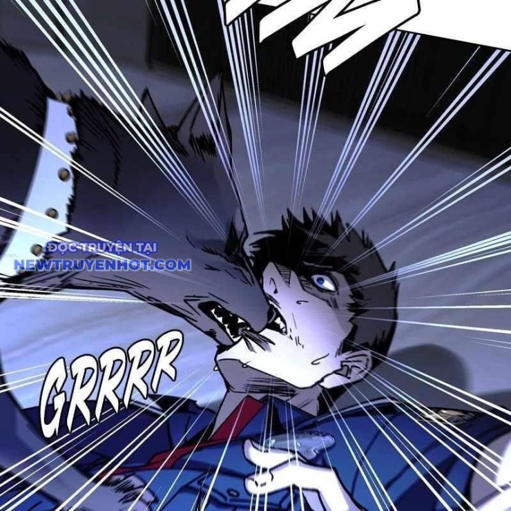 Tận Thế Cũng Chỉ Là Trò Chơi - Page 105