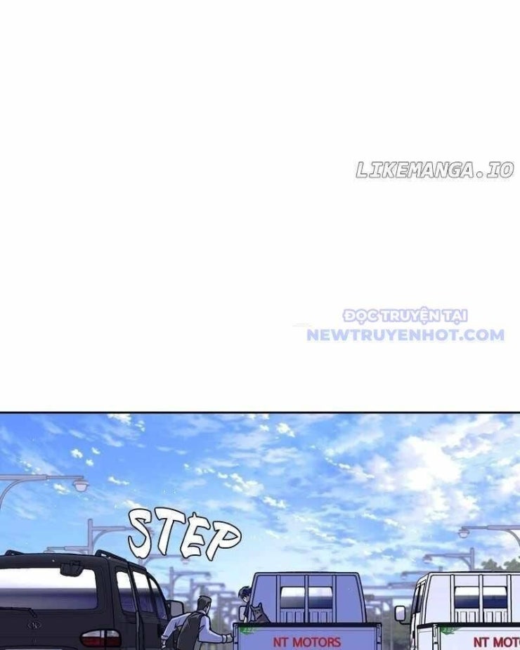 Tận Thế Cũng Chỉ Là Trò Chơi - Page 41