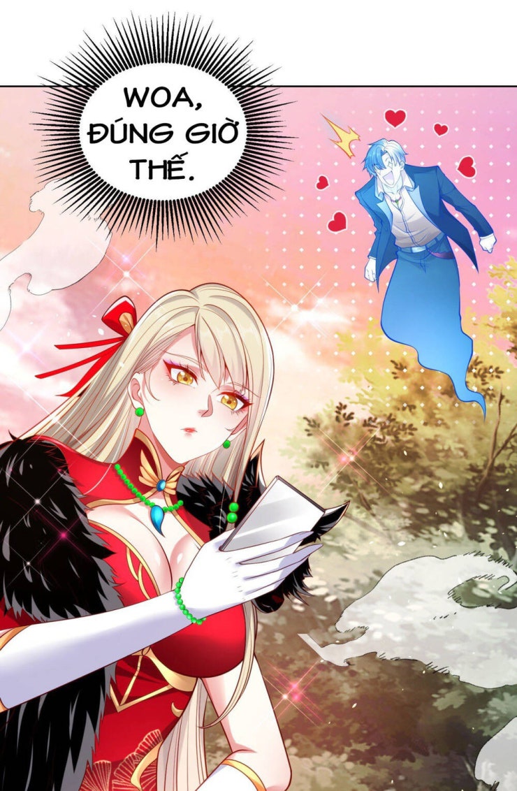 Đại Phản Diện - Page 14