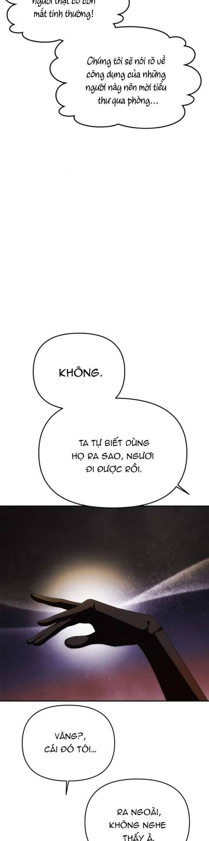 Chỉ Cần Một Người Chồng Là Đủ - Page 34