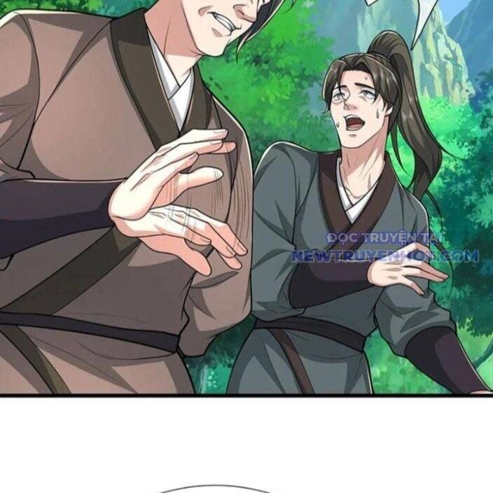 Bị giam cầm trăm vạn năm Đệ tử ta trải khắp chư thiên thần giới - Page 66