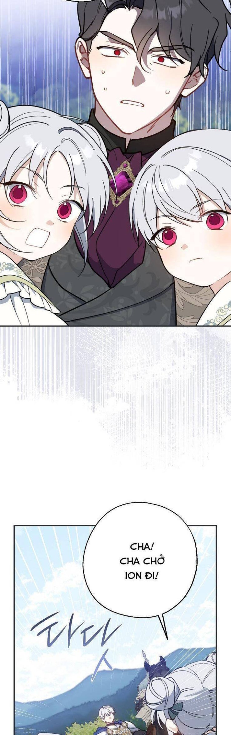 Trở Thành Con Gái Nhà Tài Phiệt - Page 27