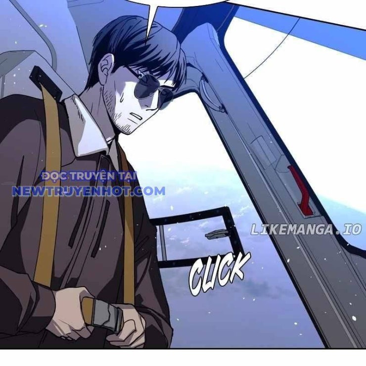 Tận Thế Cũng Chỉ Là Trò Chơi - Page 71