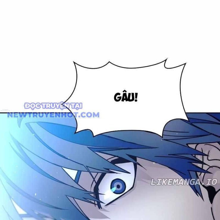 Tận Thế Cũng Chỉ Là Trò Chơi - Page 119