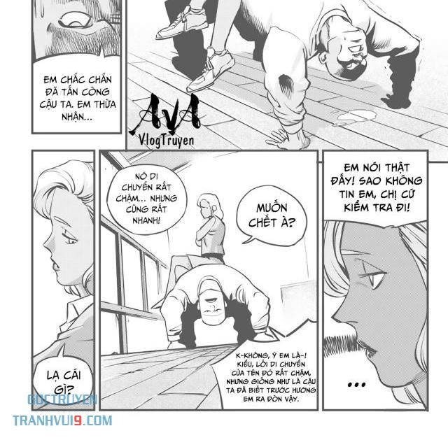 Fight Class 3 - Page 23
