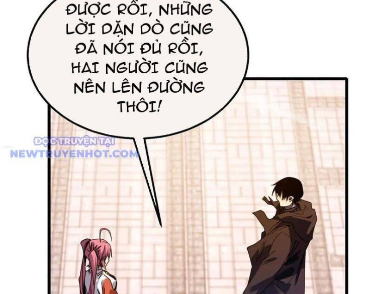 Vô Địch Bị Động Tạo Ra Tấn Sát Thương - Page 19