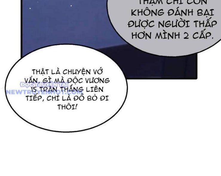 Vô Địch Bị Động Tạo Ra Tấn Sát Thương - Page 154