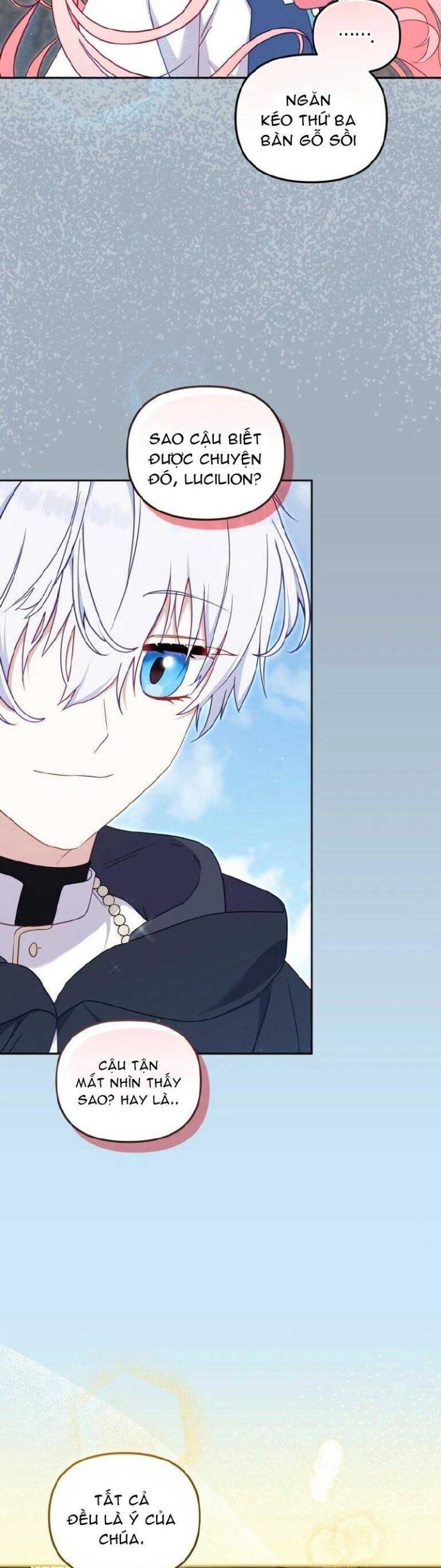 Tôi Đang Được Nuôi Dưỡng Bởi Những Kẻ Phản Diện - Page 8