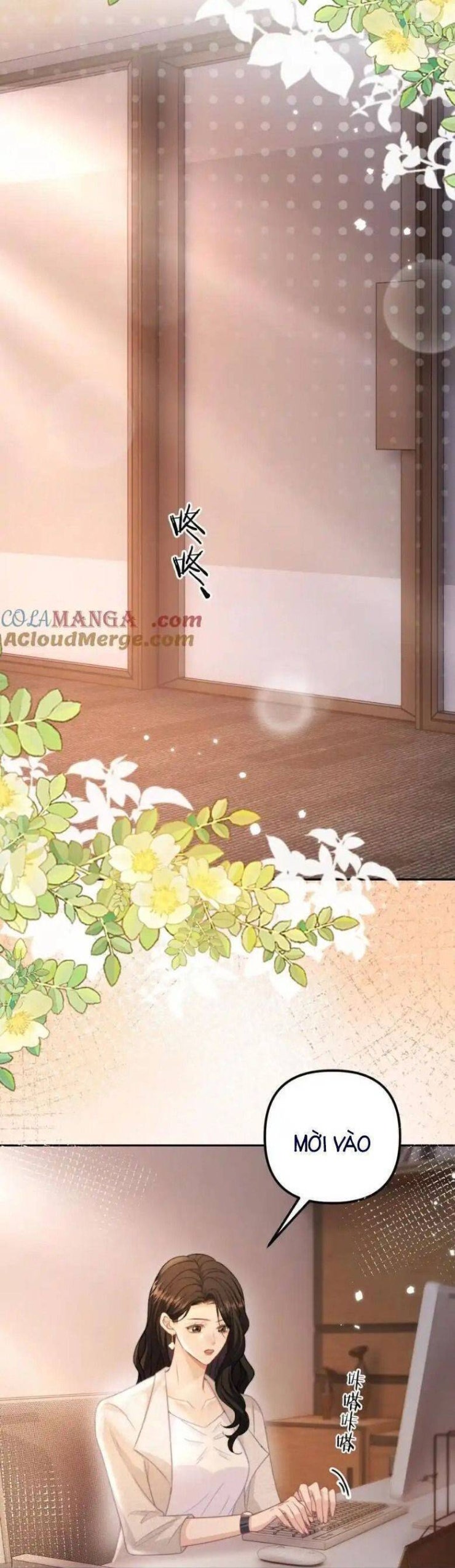 Thì Ra Thư Ký Chu Là Người Như Vậy - Page 7