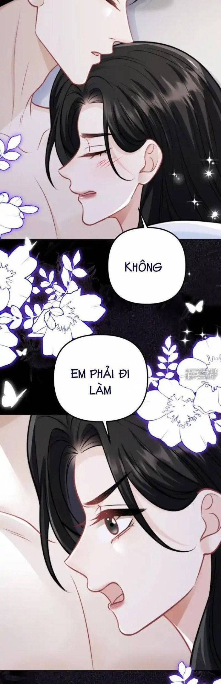 Thì Ra Thư Ký Chu Là Người Như Vậy - Page 6