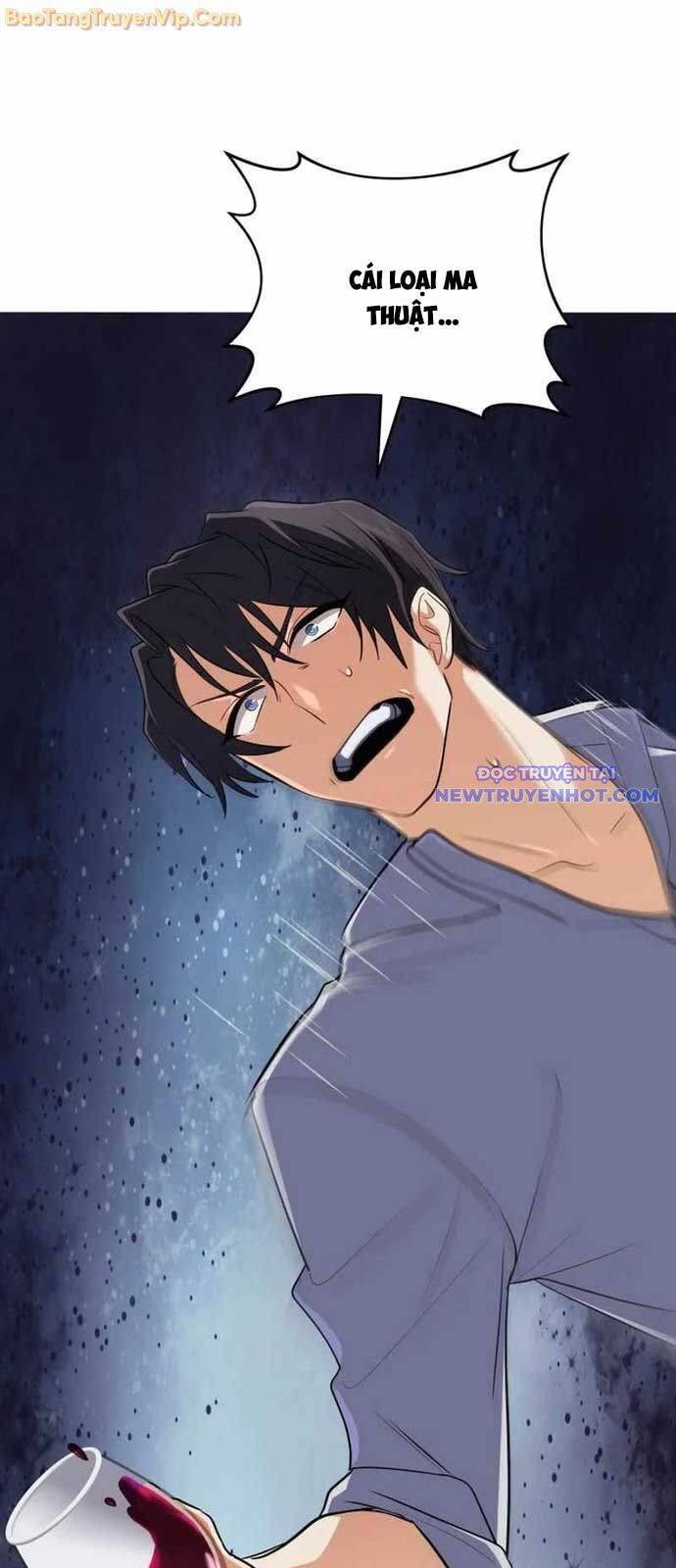 Đại Pháp Sư Thần Thoại Tái Lâm - Page 14