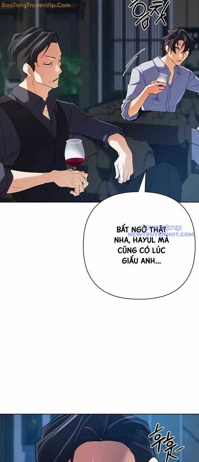 Đại Pháp Sư Thần Thoại Tái Lâm - Page 18