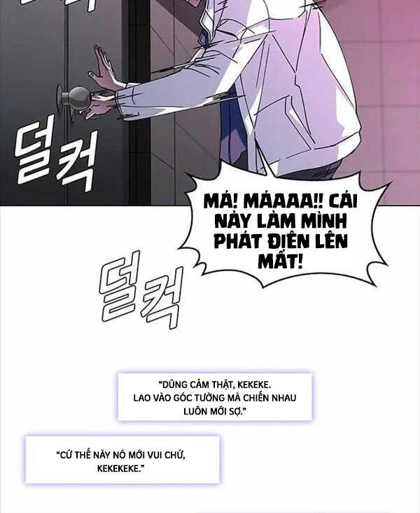 Tận Thế Cũng Chỉ Là Trò Chơi - Page 62