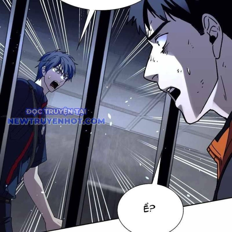 Tận Thế Cũng Chỉ Là Trò Chơi - Page 9