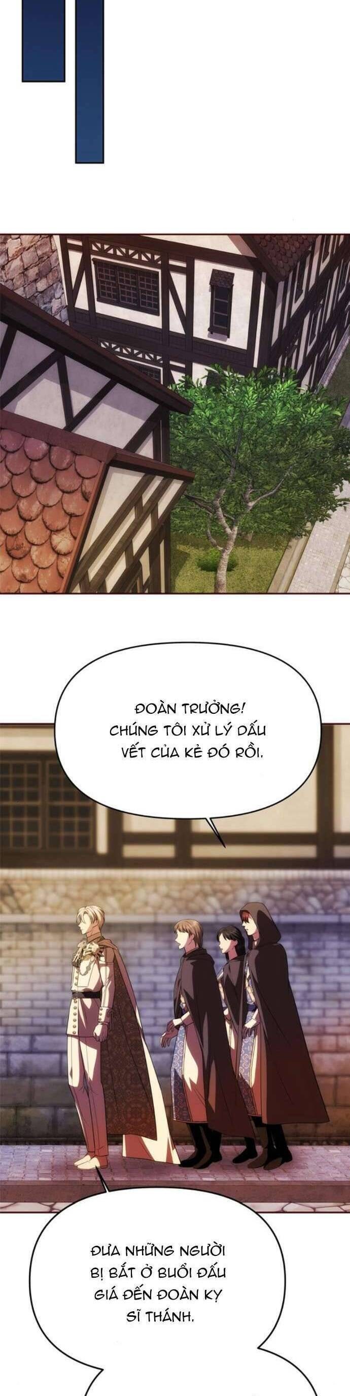 Chỉ Cần Một Người Chồng Là Đủ - Page 29